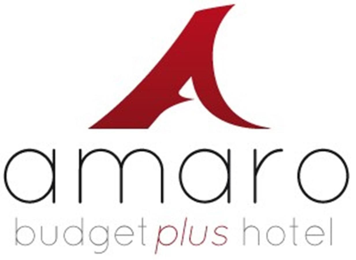 Amaro Hotel Bergkirchen  Exteriér fotografie